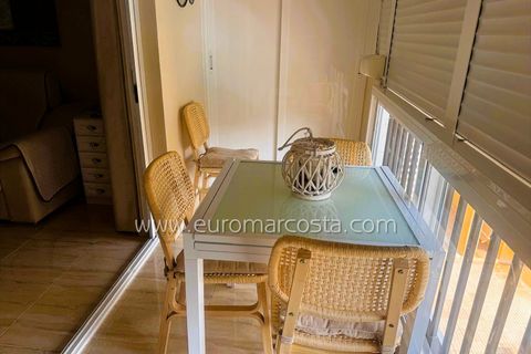 Studio i La Mata, Alicante, La Mata - € 139.500 | Ref: 4595 - foto 8